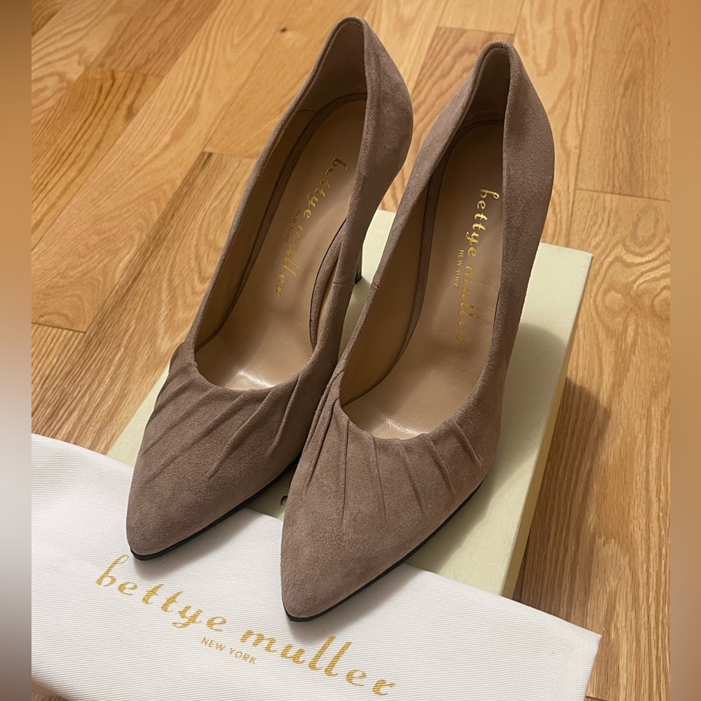 Bettye Muller Heels